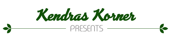Kendra's Korner Logo